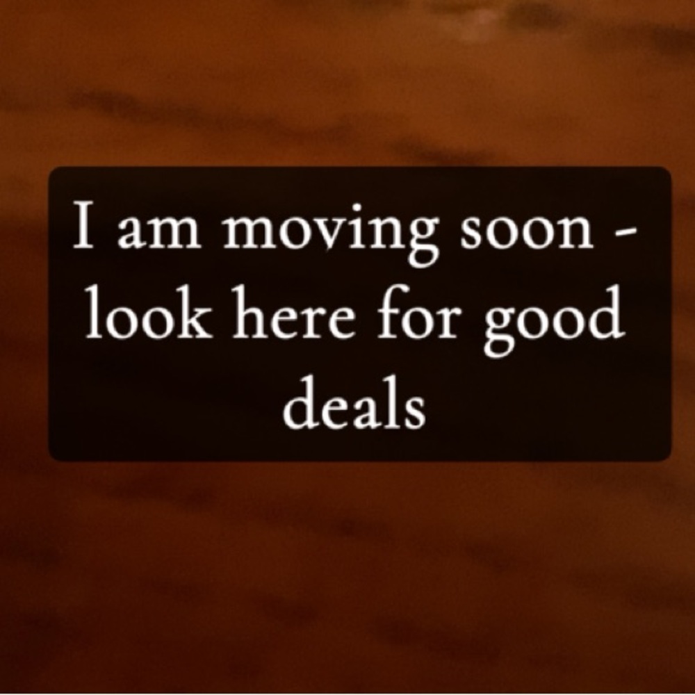 Sales!